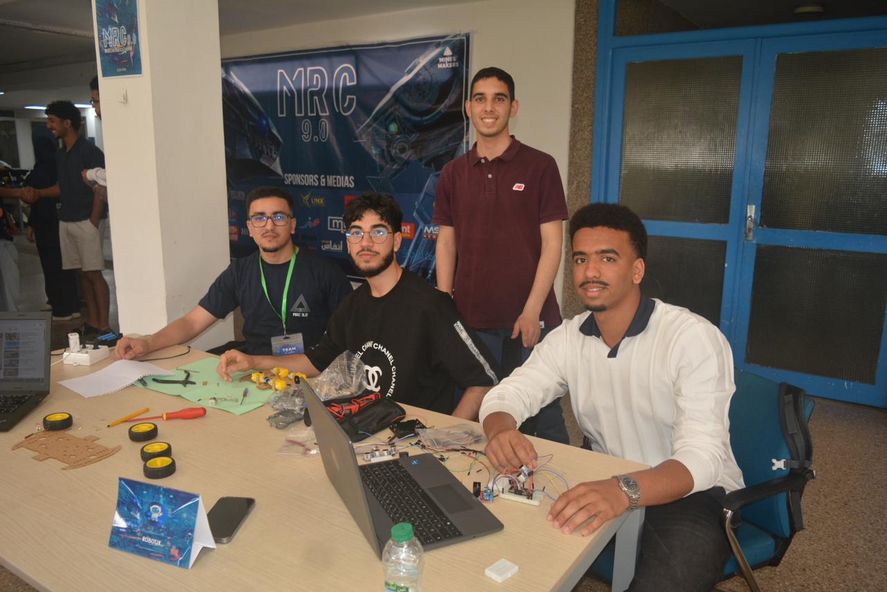 Moment Hackathon 5