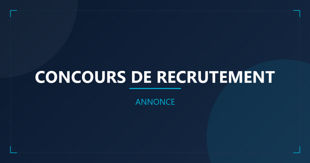 Liste des candidats convoqués pour passer la deuxième phase du concours de recrutement Spécialité : الاجتماعيات